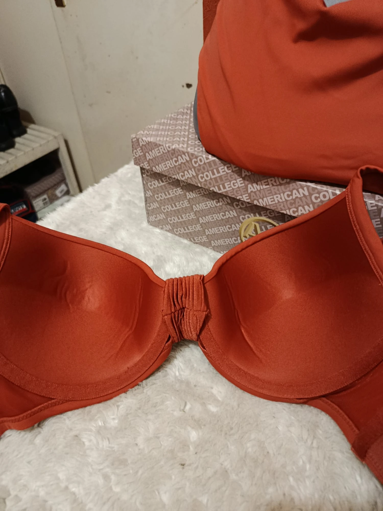 Femilet by Chantelle two-piece swimsuit set size L/ 85D – photo 9